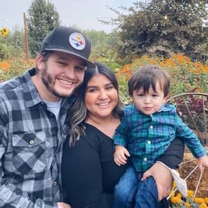 Meet your Posher, Julissa